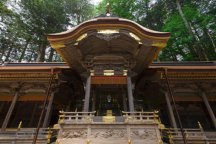 諏訪に鎮座する神々を巡る 信濃國一乃宮「諏訪大社」四社参り JPNSWT90