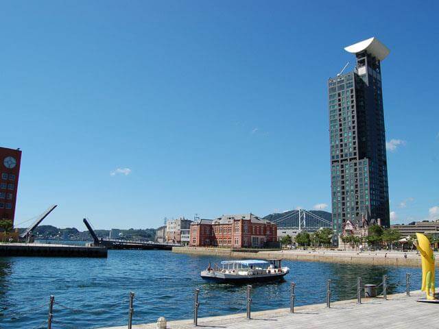 【博多発着】北九州の人気スポットを大満喫♪冬の爆食&爆買い&絶景日帰りツアー