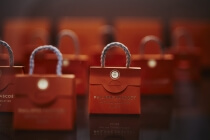 フェリシモチョコレートミュージアムと神戸メリケンパークオリエンタルホテルランチビュッフェ　2H038A