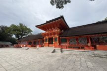 【博多発着】御鎮座1300年の「宇佐神宮」を地元ガイドと散策＆宇佐名物の「ネギしゃぶ」や「鱧」を堪能♪