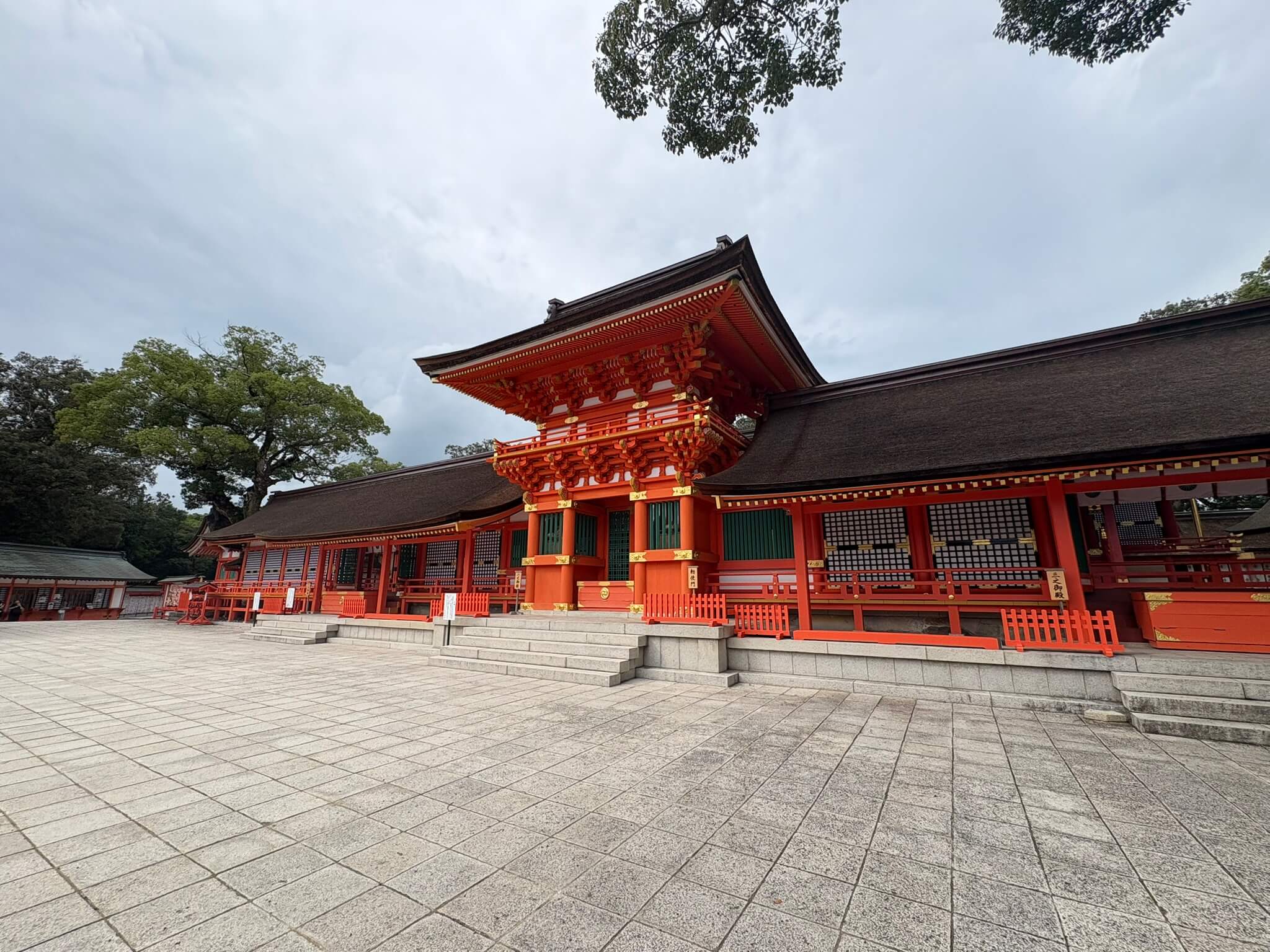 【博多発着】御鎮座1300年の「宇佐神宮」を地元ガイドと散策＆宇佐名物の「ネギしゃぶ」や「鱧」を堪能♪