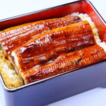 シューイチで紹介！うな重