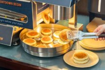 【名古屋発オリオンバスで行く】往復路線バス＆ホテル　オリエンタルホテル東京ベイ　マラン・コンフォート２～３名（1泊4日）