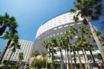 【名古屋発オリオンバスで行く】往復夜行バス&ホテル!舞浜駅から無料シャトルバスでらくらく移動!スパ&ホテル舞浜ユーラシア(1泊4日)