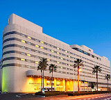 【名古屋発オリオンバスで行く】バス&ホテル 東京ベイ舞浜ホテルファーストリゾート アネックスエコノミールーム(フリープラン)和食洋食バラエティ豊か90種類のビュッフェ付き(1泊4日)