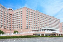 オリオンバス&ホテル(1泊)