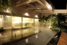 【名古屋発オリオンバスで行く】往復路線バス+ホテル!天然温泉のあるホテル!ホテルエミオン東京ベイ エミオンタワーほほえみの湯おひとり1泊券付&1デーパスポート付(1泊4日)