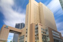 【名古屋発オリオンバスで行く】往復夜行路線バス&ホテル 横浜桜木町ワシントンホテル/カジュアルツイン2名(1泊4日)