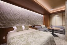 NEW!【名古屋発オリオンバスで行く】往復夜行路線バス&2025年8月オープン!舞浜駅より約8分!ホテルツインフラッグ(禁煙ルーム)(1泊4日)