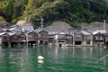 3/20発【北九州発】名門大洋フェリーで行く伊根の舟屋と天橋立ビューランド　日本三景と舟屋の里を巡る　日帰りプラン3日間