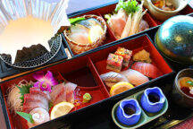 <竹芝発>【東海汽船主催】館山の食と文化を堪能!満腹欲張りツアー