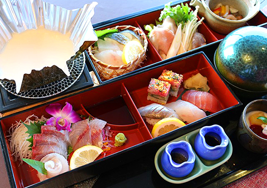 ＜竹芝発＞【東海汽船主催】館山の食と文化を堪能！満腹欲張りツアー