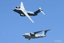 【宿泊プラン】＜1名様より受付＞2年ぶりの開催！令和8年度 美保基地航空祭🛫初めての方も安心！添乗員同行プラン（1泊2日）