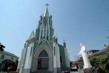 【博多発着】歴史紡いだロマンあふれる島「平戸」を地元ガイドとともに散策♪