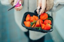 【博多発着】学問の神様で有名な大宰府天満宮散策＆久留米の守り神 高良大社で参拝＆いちご狩り