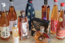 【博多発着】ビール・梅酒の試飲あり♪お酒満喫大分日田の旅