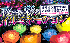 イルミネーション